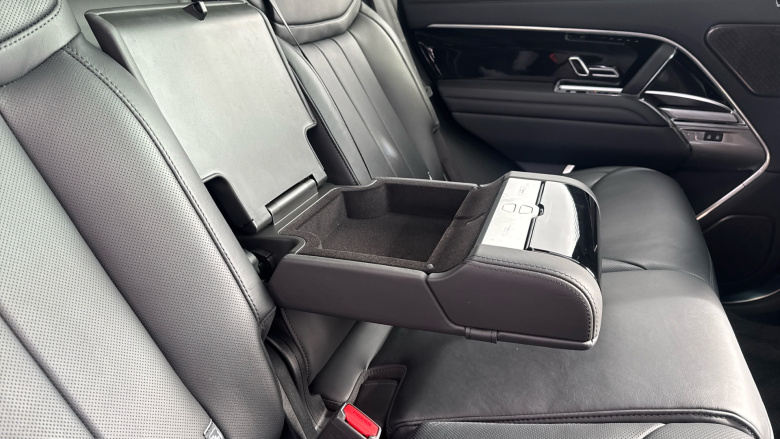 Land Rover Range Rover 3.0 D350 Autobiography 4dr Auto Diesel Estate